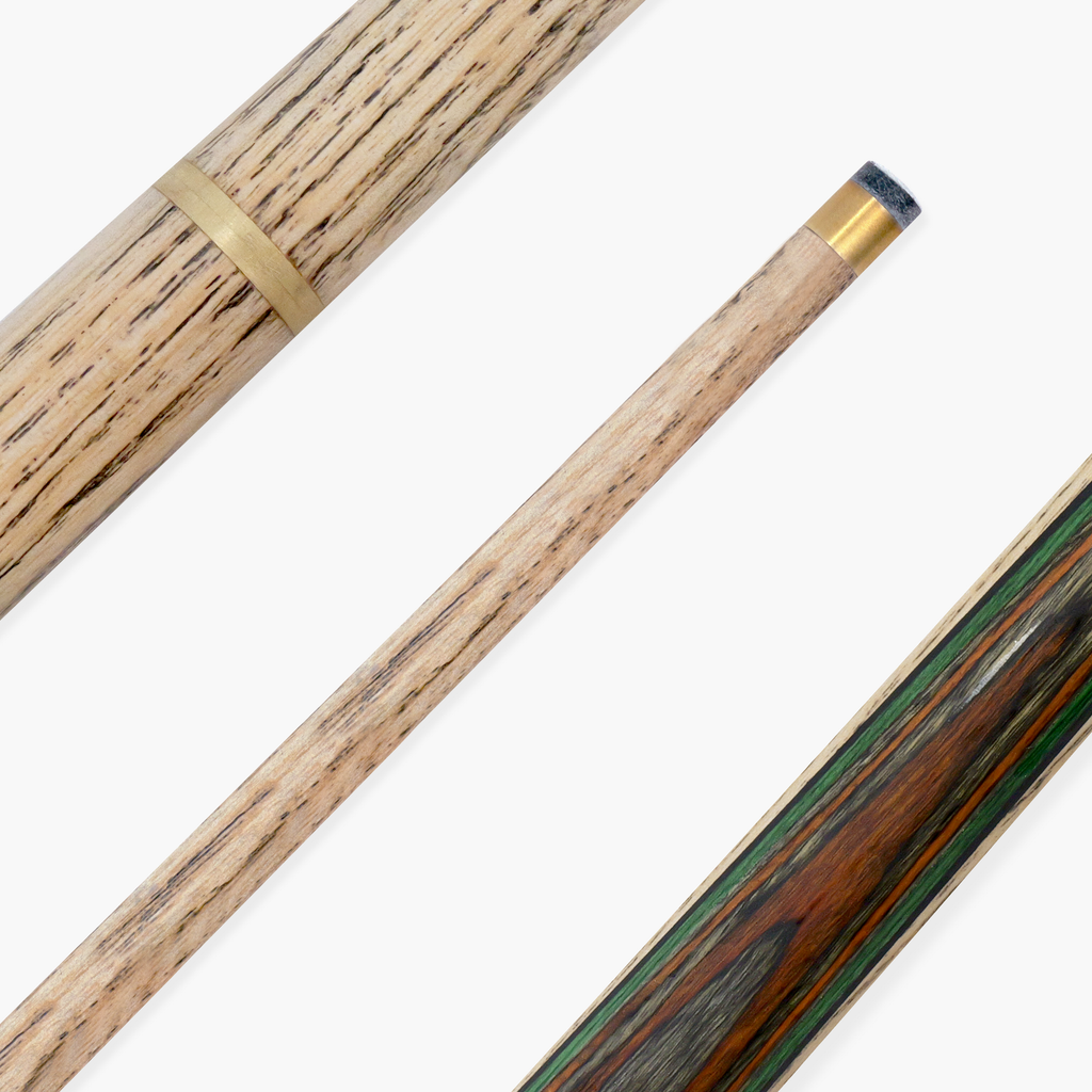 PRO147 Pro Match 57-inch 2-piece cue Cue + Case