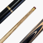PRO147 Pearl Series Cream 57-inch 3/4 cue
