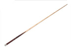 PowerGlide Executive 57-inch 3/4 cue with mini butt Cue + Case