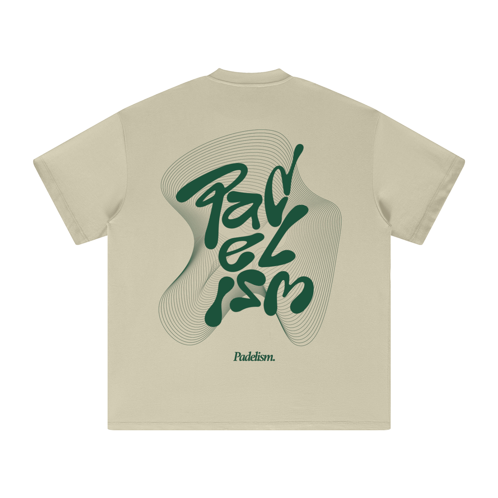 Flow - Heavyweight T-Shirt