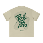 Flow - Heavyweight T-Shirt