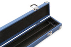 2-piece cue case with chalk compartment Cue + Case
