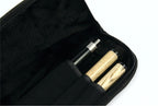 Baize Master fur-lined 2-piece cue case Cue + Case