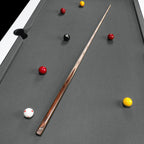 Baize Master Platinum Exotic Heirloom pool cue - 8mm tip Cue + Case
