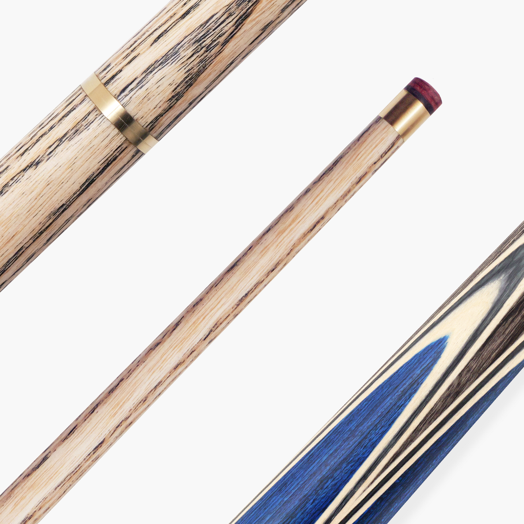 PRO147 Triumph 2-piece cue