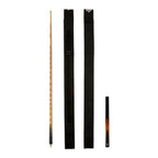 Spartan Fury Vanquish 3/4 cue and soft case set Cue + Case