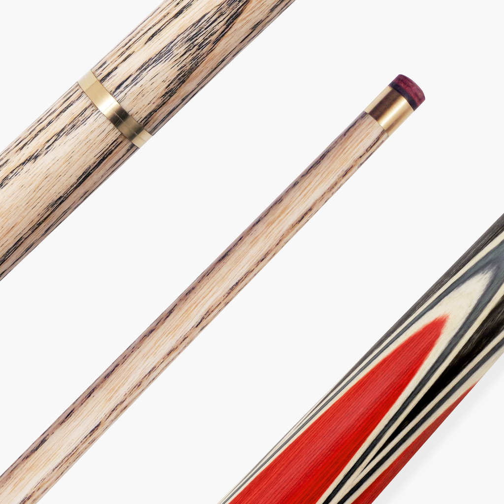 PRO147 Triumph 2-piece cue