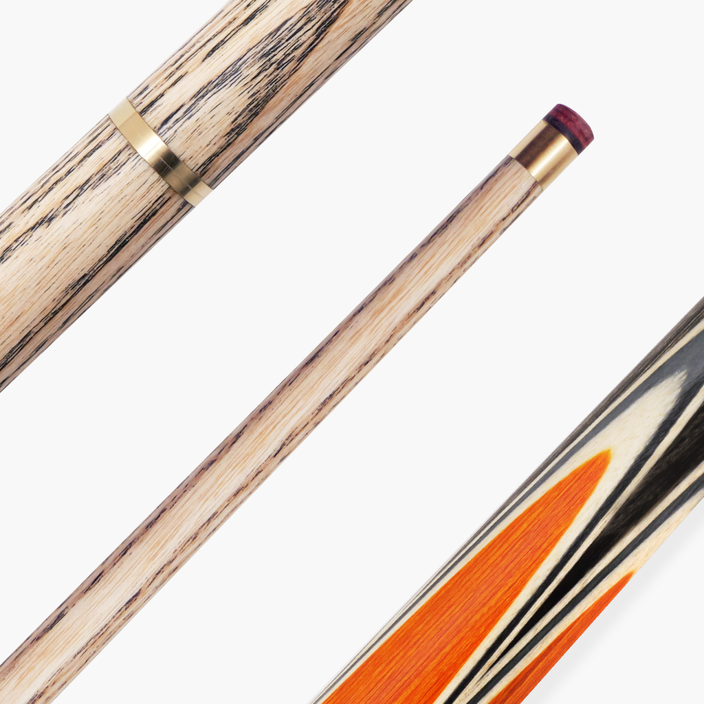 PRO147 Triumph 2-piece cue
