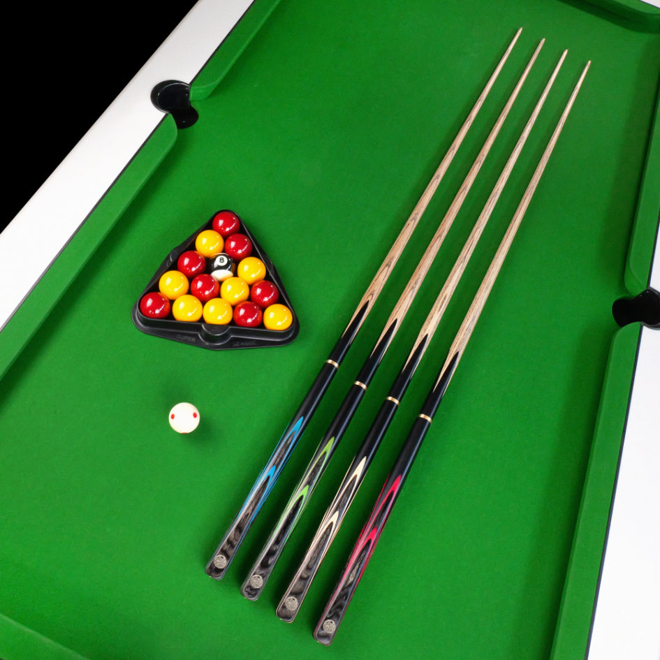Baize Master G14 Emperor 57-inch 3/4 pool cue Cue + Case