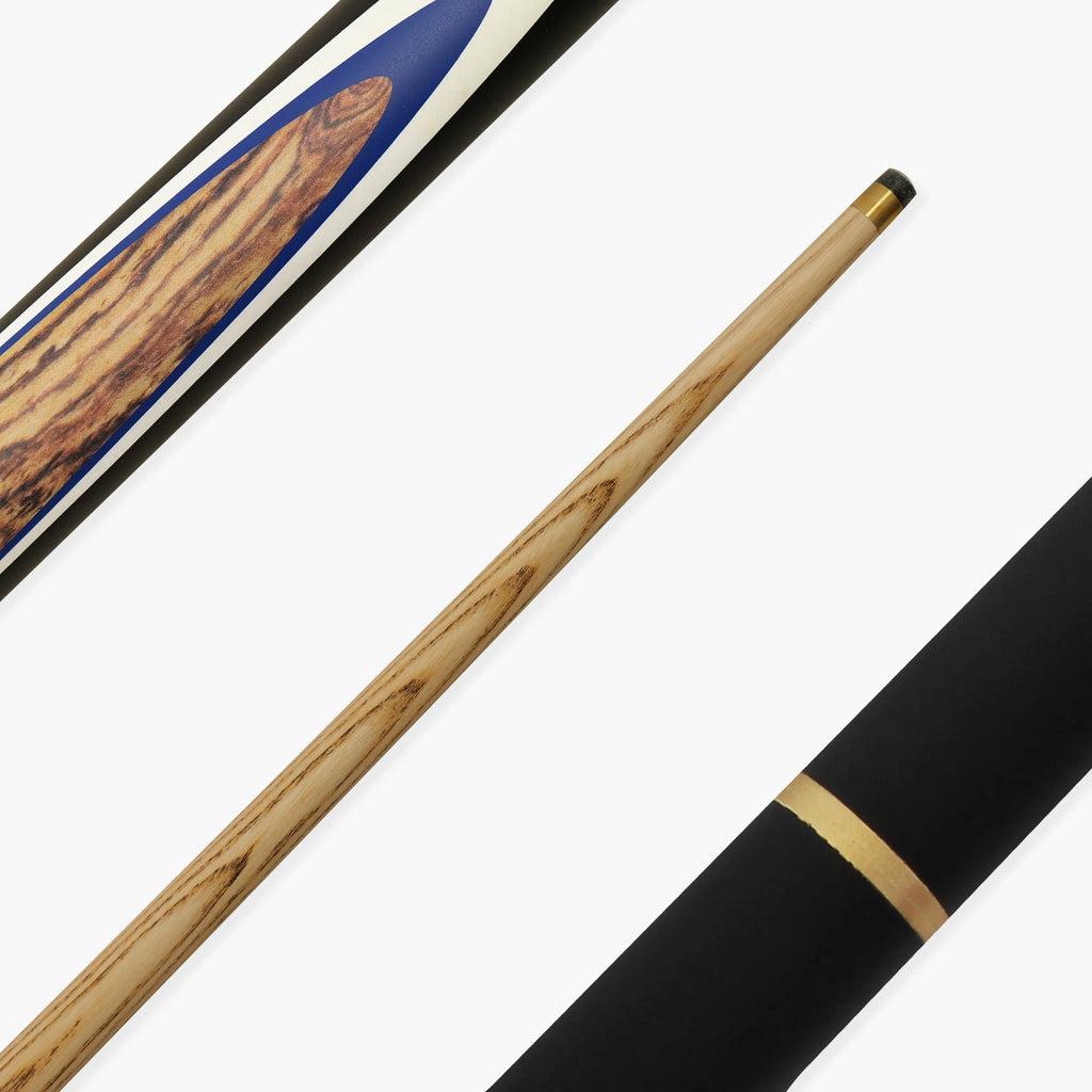 PRO147 Kingswood 57-inch 3-piece cue Cue + Case