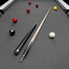 Baize Master Raven Marksman 3/4 pool cue Cue + Case