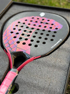 King Cobra Edition – VIPERÓN Padel Racket Viperón Padel