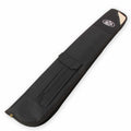 Baize Master fur-lined 2-piece cue case Cue + Case