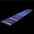 Winmau Outshot Dart Mat Soft Feel GW Darts
