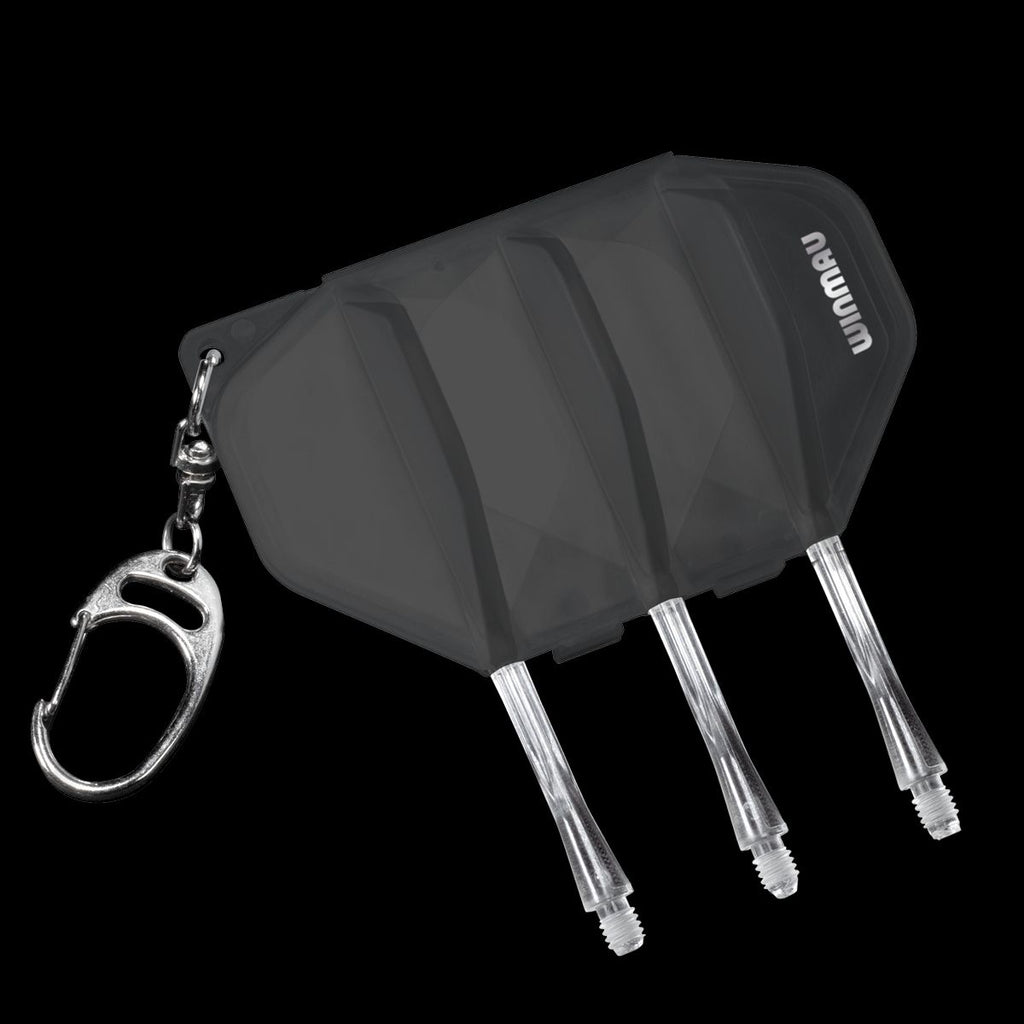 WINMAU Fusion Moulded Flight & Shaft Case GW Darts