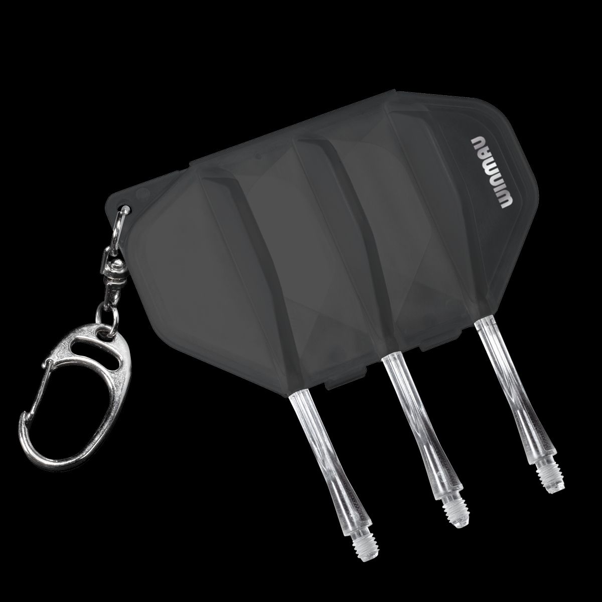 WINMAU Fusion Moulded Flight & Shaft Case GW Darts
