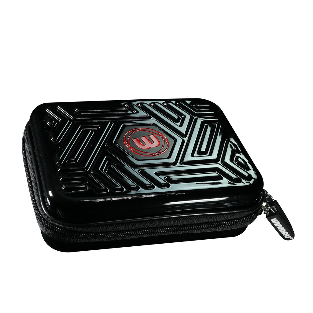 WINMAU Armor G2 Dart Wallet BLACK GW Darts
