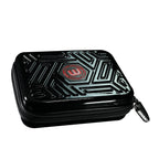 WINMAU Armor G2 Dart Wallet BLACK GW Darts