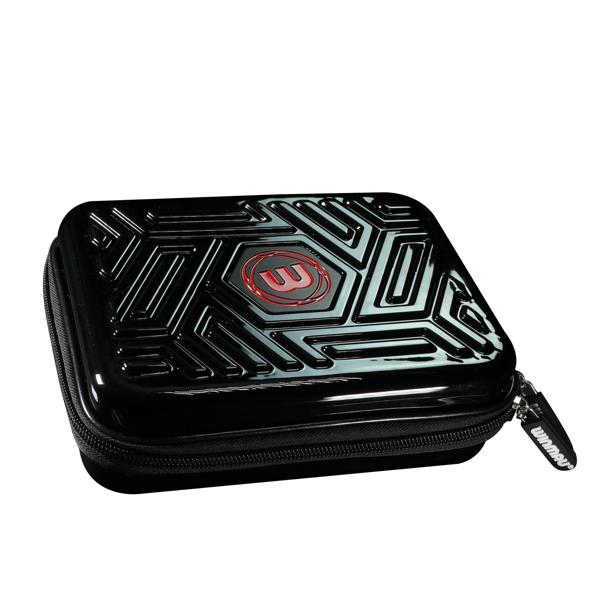 WINMAU Armor G2 Dart Wallet BLACK GW Darts