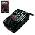 WINMAU Armor G2 Dart Wallet BLACK GW Darts