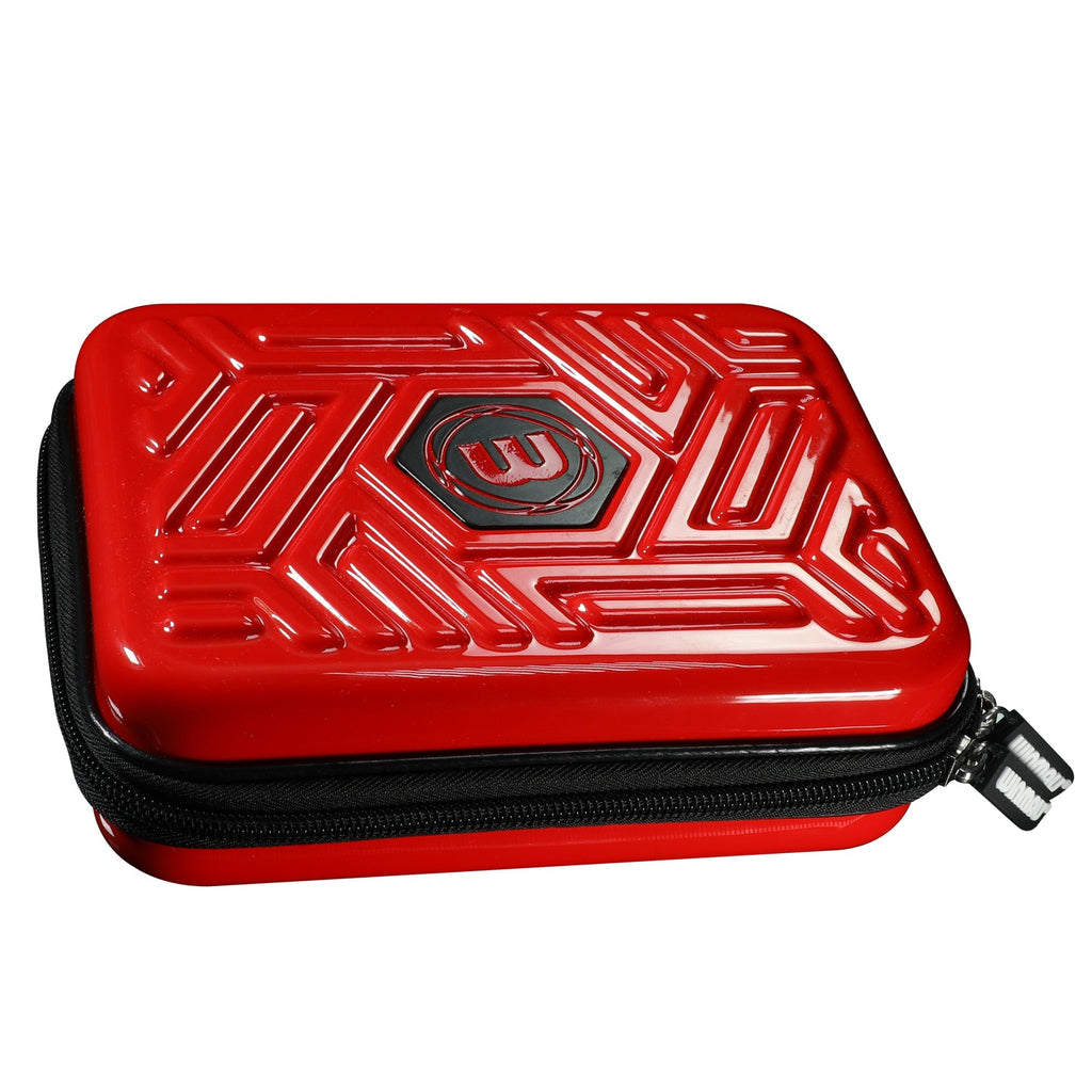 WINMAU Armor G2 Dart Wallet RED GW Darts