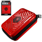 WINMAU Armor G2 Dart Wallet RED GW Darts