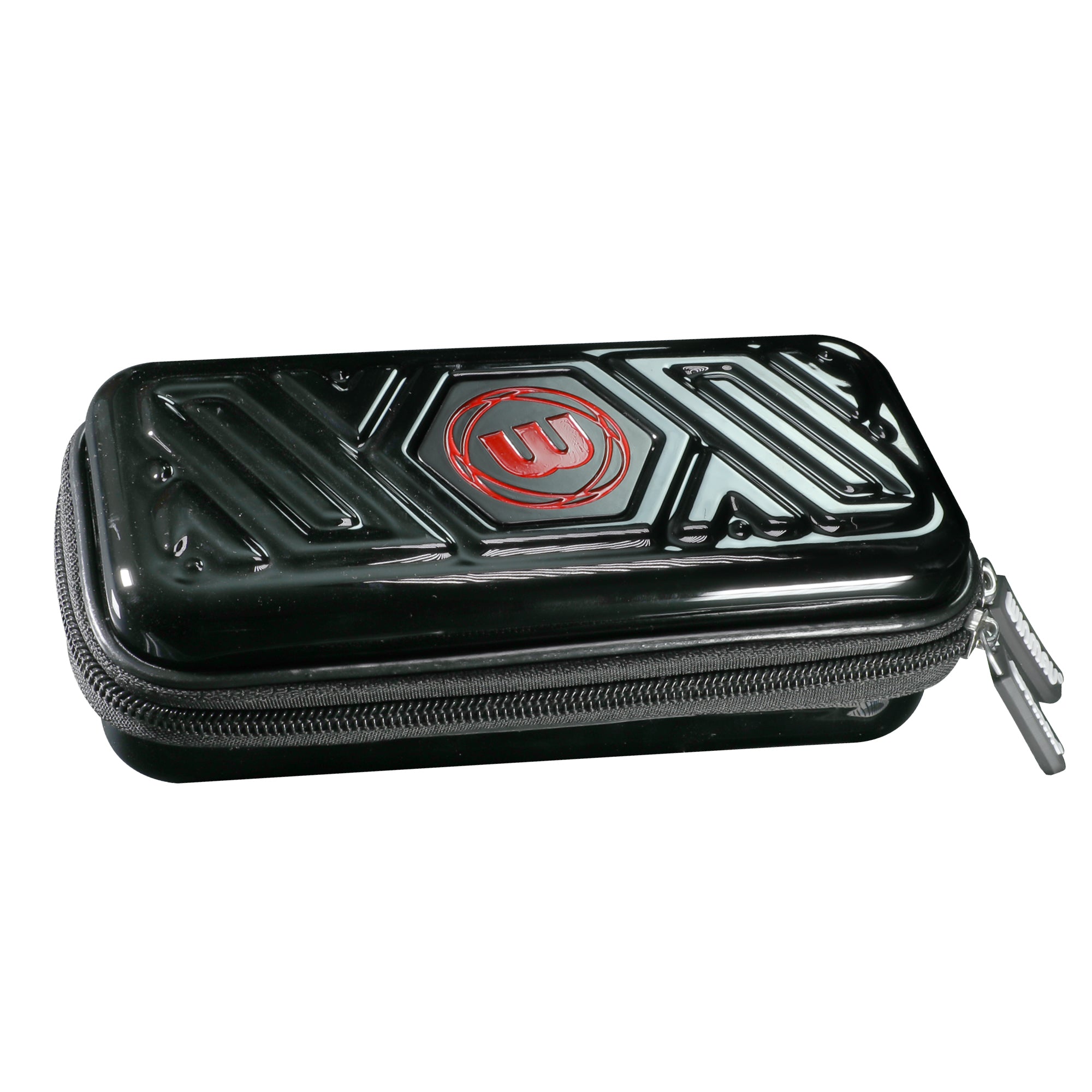 WINMAU Armor G1 Dart Wallet BLACK GW Darts
