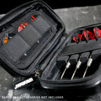 WINMAU Armor G1 Dart Wallet BLACK GW Darts
