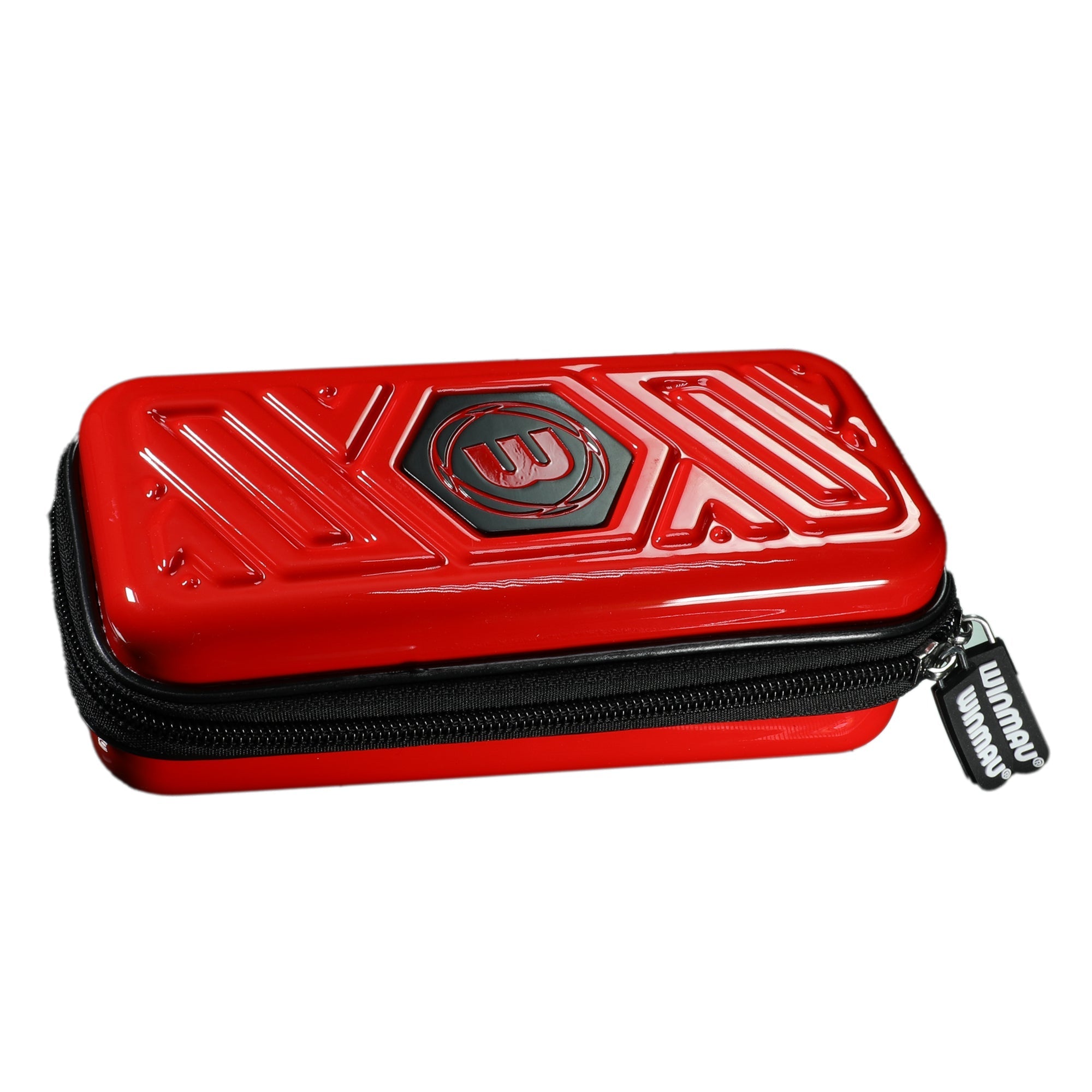 WINMAU Armor G1 Dart Wallet RED GW Darts