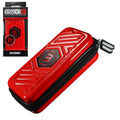 WINMAU Armor G1 Dart Wallet RED GW Darts