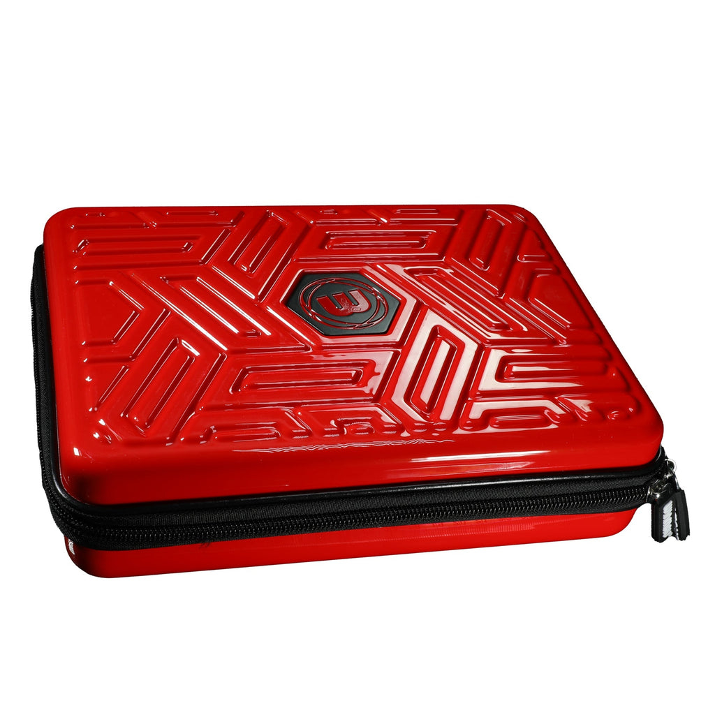 WINMAU Armor G4 Dart Wallet RED GW Darts