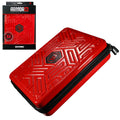 WINMAU Armor G4 Dart Wallet RED GW Darts