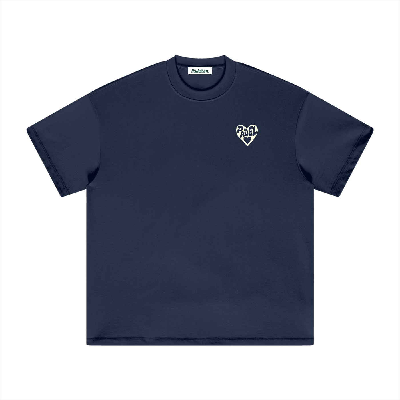 Love - Heavyweight T-Shirt