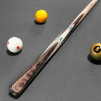 Baize Master Cobalt Marksman 57-inch pool cue Cue + Case