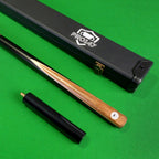 PRO147 Hurricane 57-inch 3/4 cue and case set Cue + Case