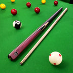 Baize Master Blackline Classic snooker cue and case set Cue + Case