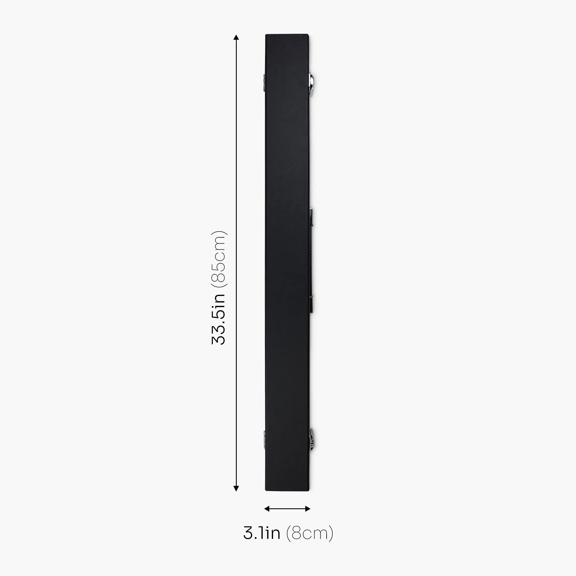 Jonny 8 Ball Scorpion 57-inch cue and hard case Cue + Case