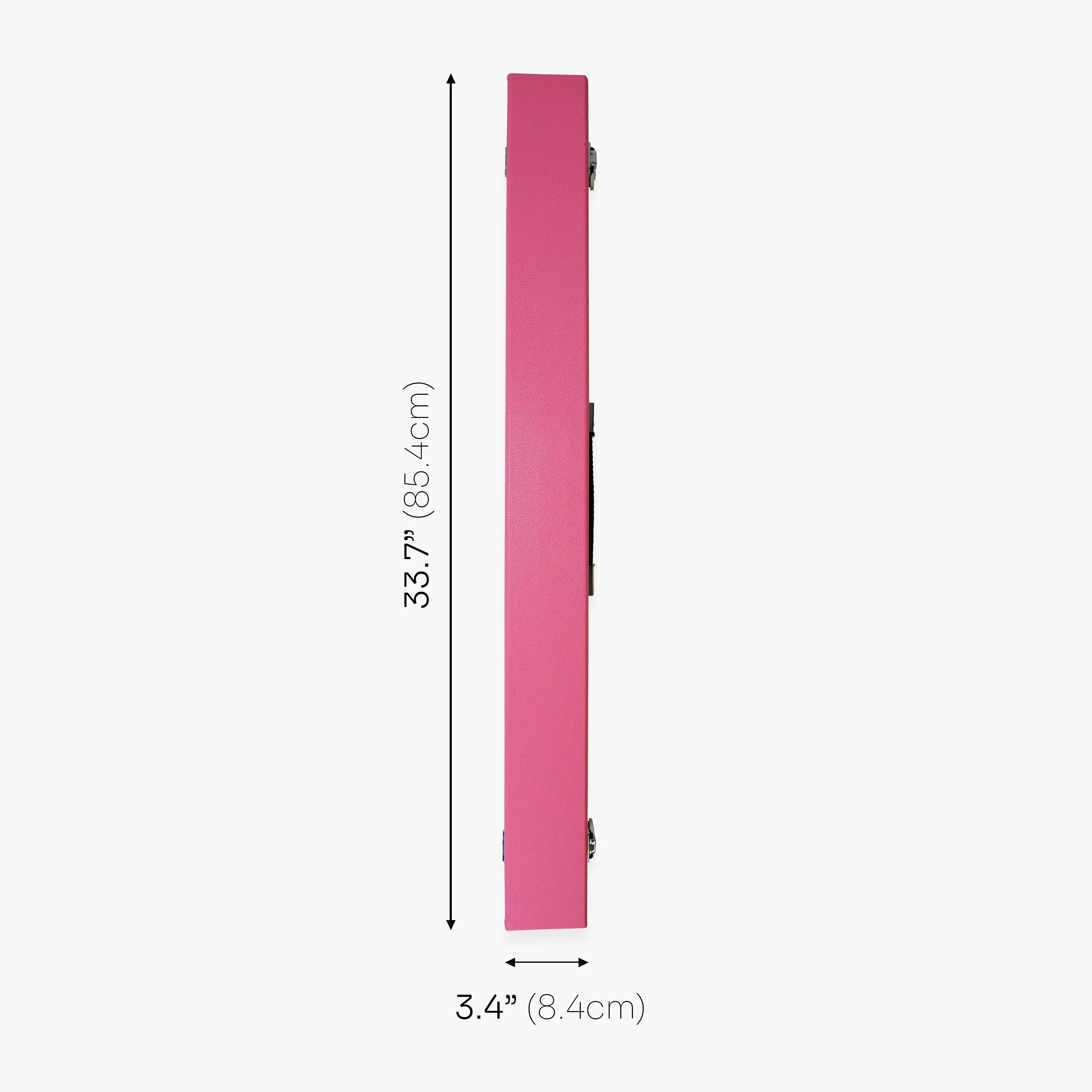 Jonny 8 Ball Scorpion 57-inch cue and hard case Cue + Case