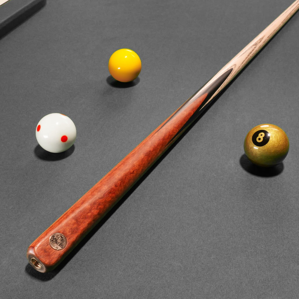 Baize Master Crimson Marksman 57-inch pool cue Cue + Case