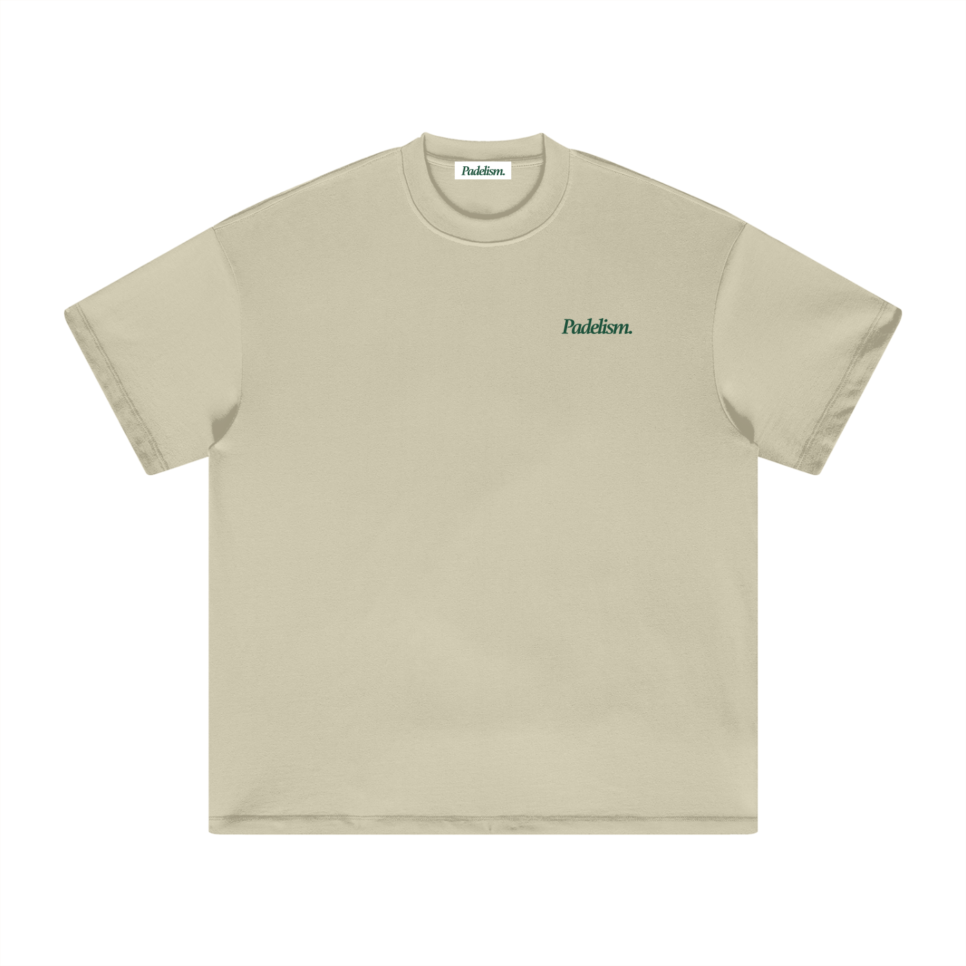 LNPC - Heavyweight T-Shirt
