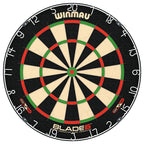 Winmau Blade 6 Dartboard GW Darts