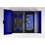 Target 975 Ultra Marine 03 97.5% Swiss Tip Darts GW Darts
