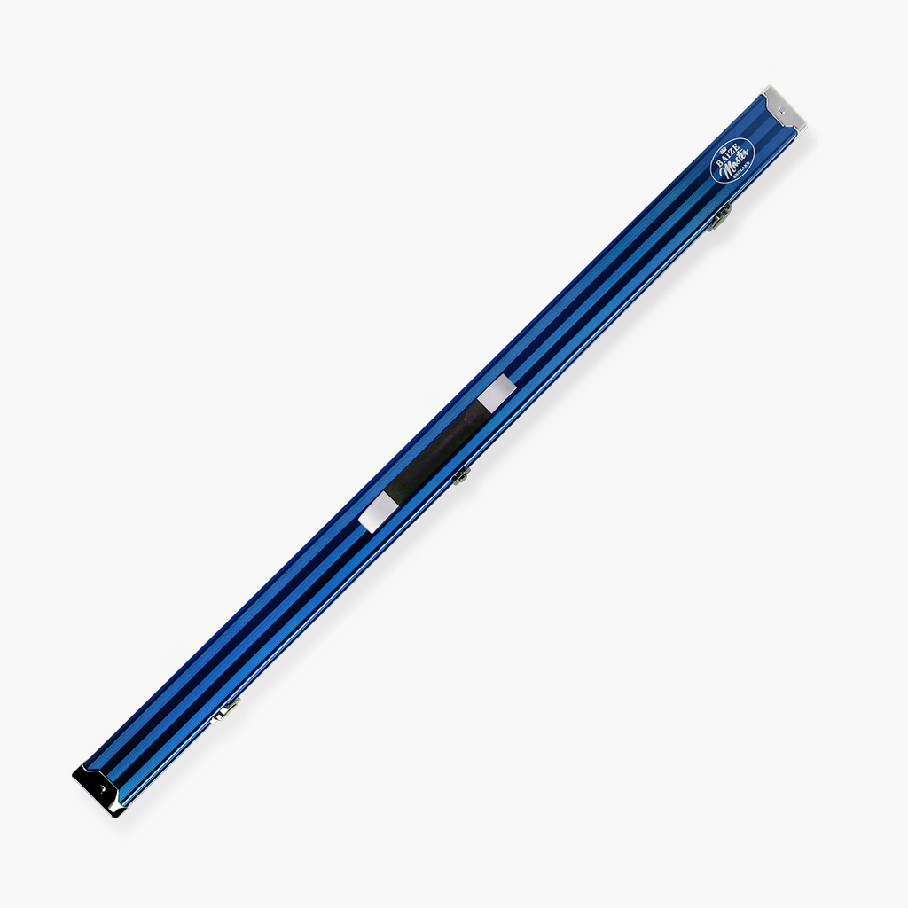 Baize Master G14 Electric Emperor 3/4 cue set Cue + Case