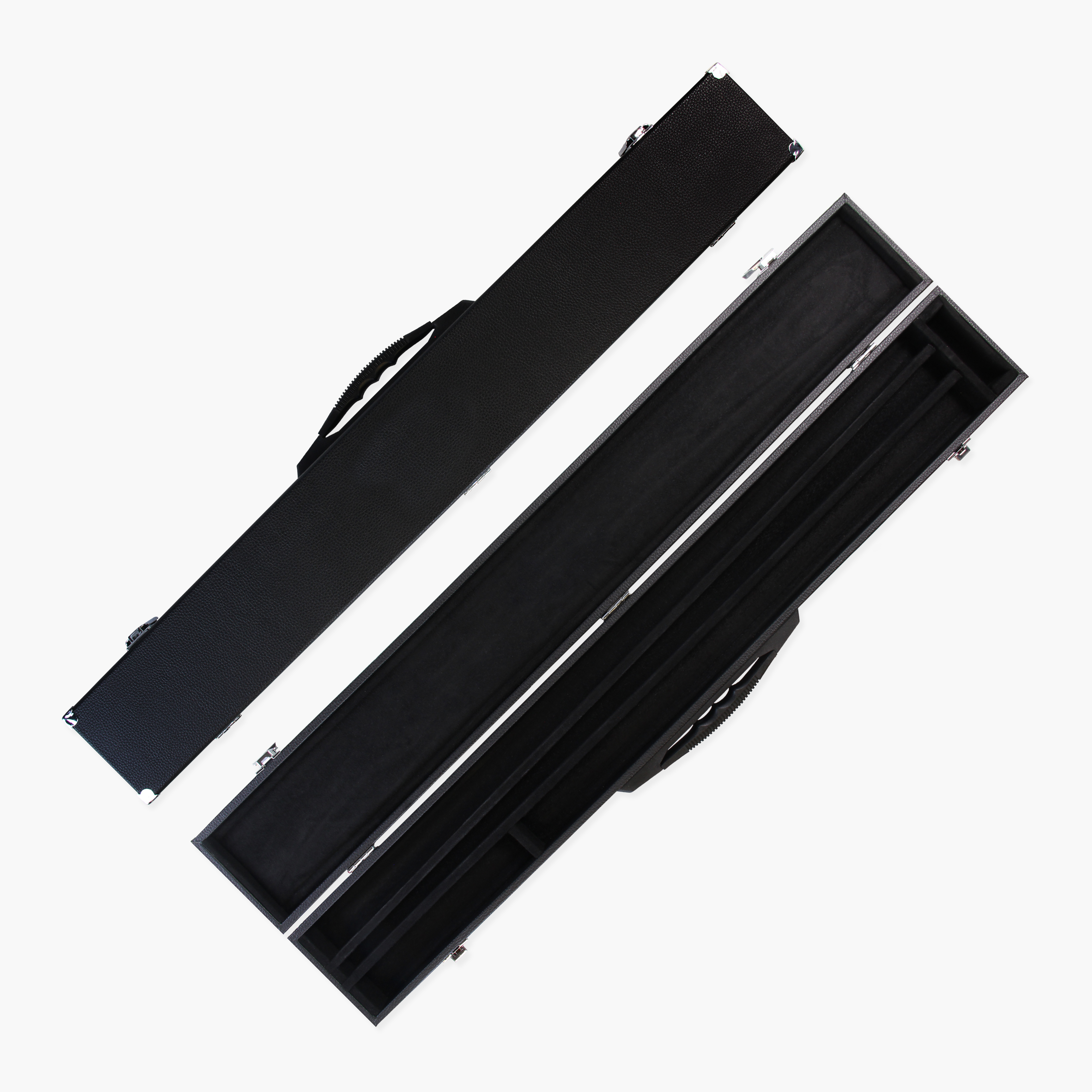 PRO147 Triumph 2-piece cue and case set