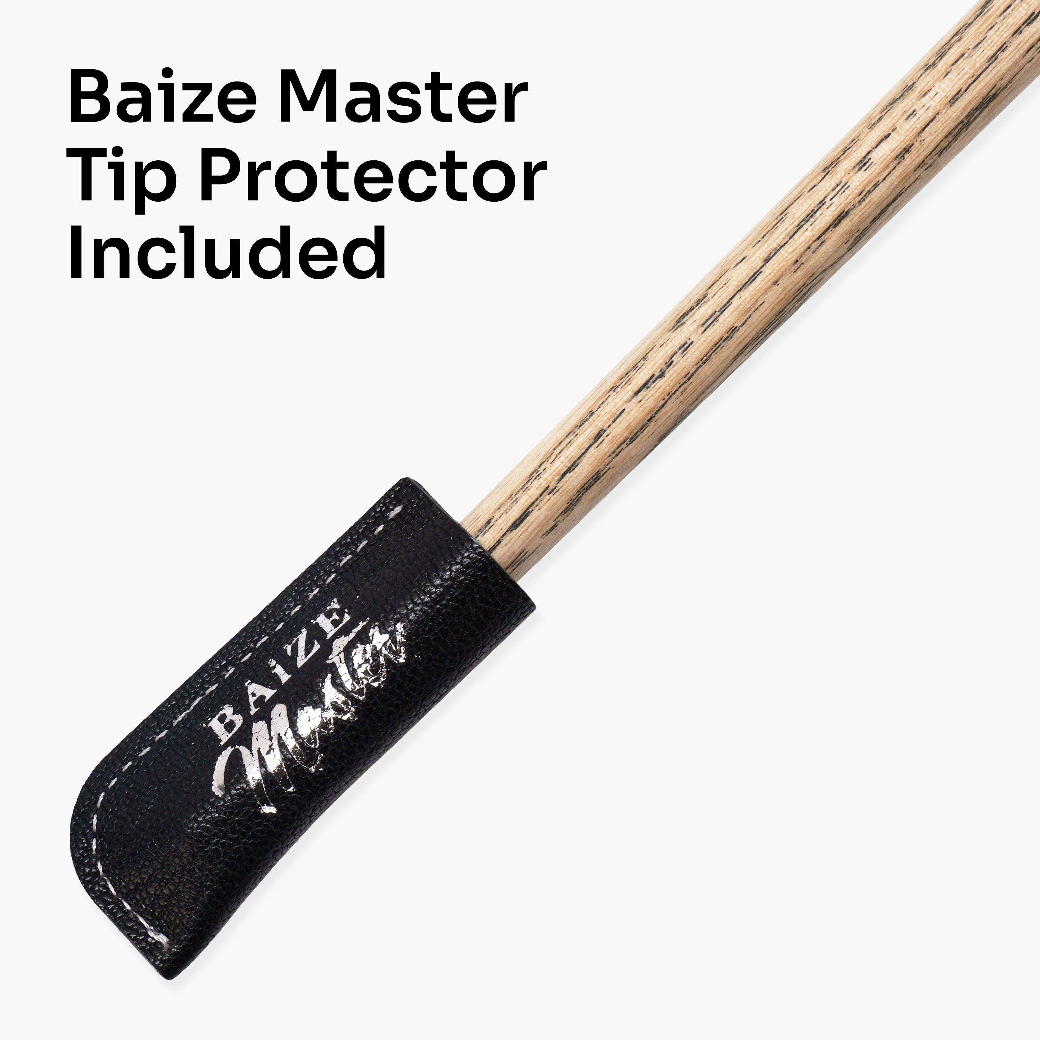 Baize Master Gold Series G4 57-inch 3/4 pool cue Cue + Case