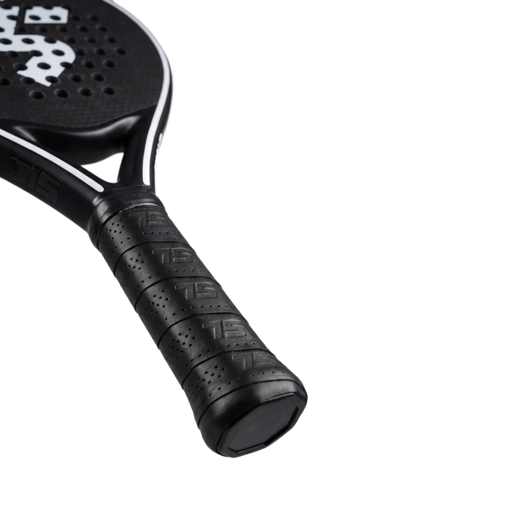 12K Carbon Padel Racket + Bag – Padel Racket