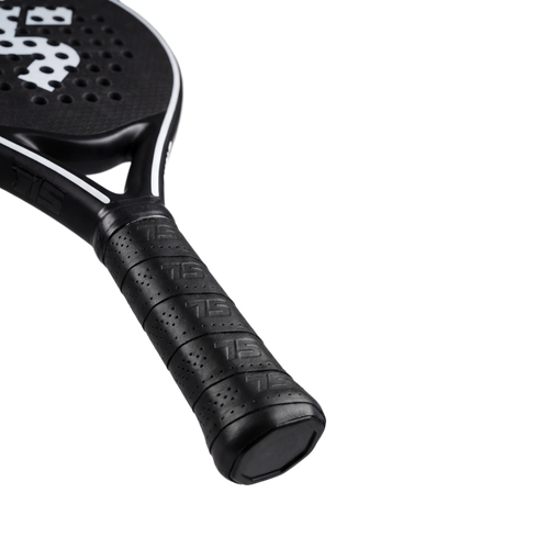 12K Carbon Padel Racket + Bag – Padel Racket