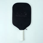 Aixo P14C Reaper Series Chaos Camo 18K Raw Carbon Pickleball Padel Aixo