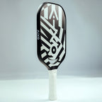 Aixo P14C Reaper Series Chaos Camo 18K Raw Carbon Pickleball Padel Aixo