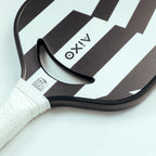 Aixo P14C Reaper Series Chaos Camo 18K Raw Carbon Pickleball Padel Aixo